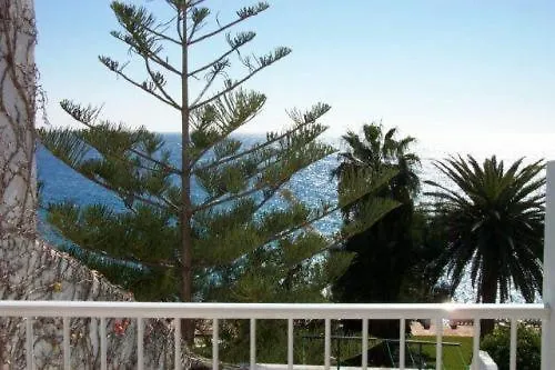 Hostal Tres Soles Nerja