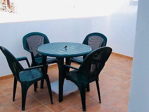 Hostal Tres Soles Nerja 2*,  Espagne