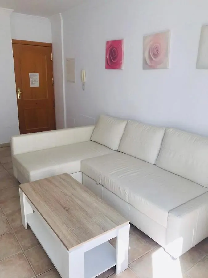 Hostal Tres Soles Nerja