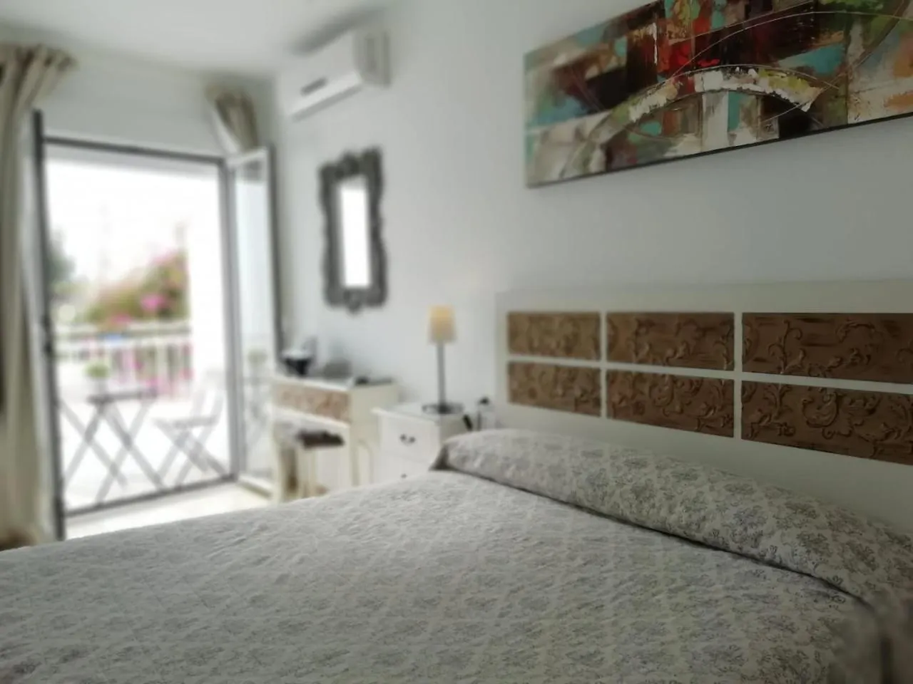 Hostal Tres Soles Nerja