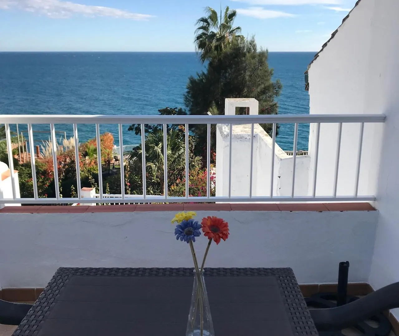 Hostal Tres Soles Nerja