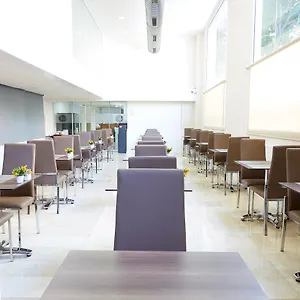 Hotel Bcn Urbaness Del Comte **