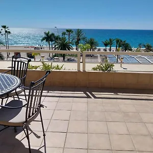  Apartamento Home4holidays