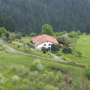 Rural Natxiondo 2*, Lekeitio Spanien