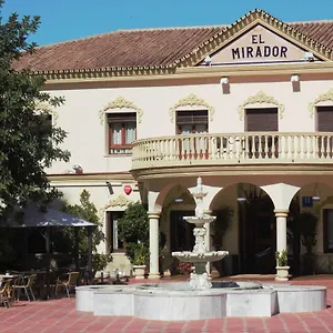 3* Hotel El Mirador