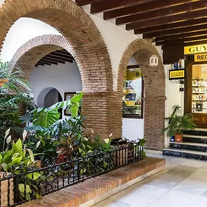 El Capistrano Guy P. Way Nerja