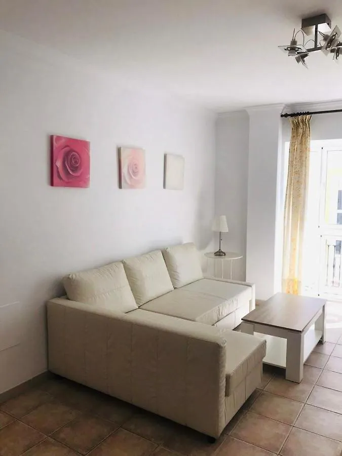 Gæstehus Hostal Tres Soles Nerja