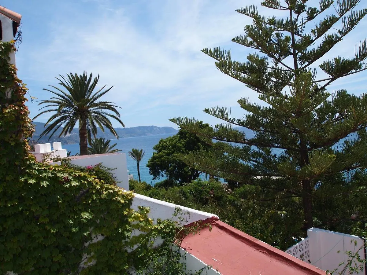 Hostal Tres Soles Nerja