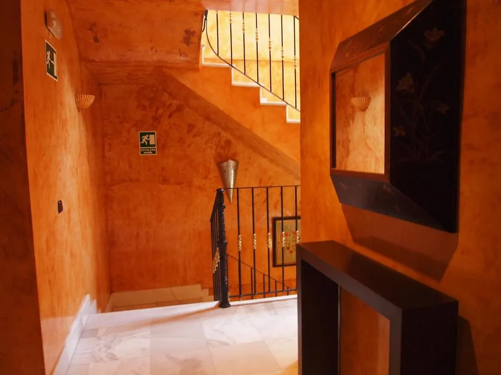 Hostal Tres Soles Nerja 2*,  Hiszpania